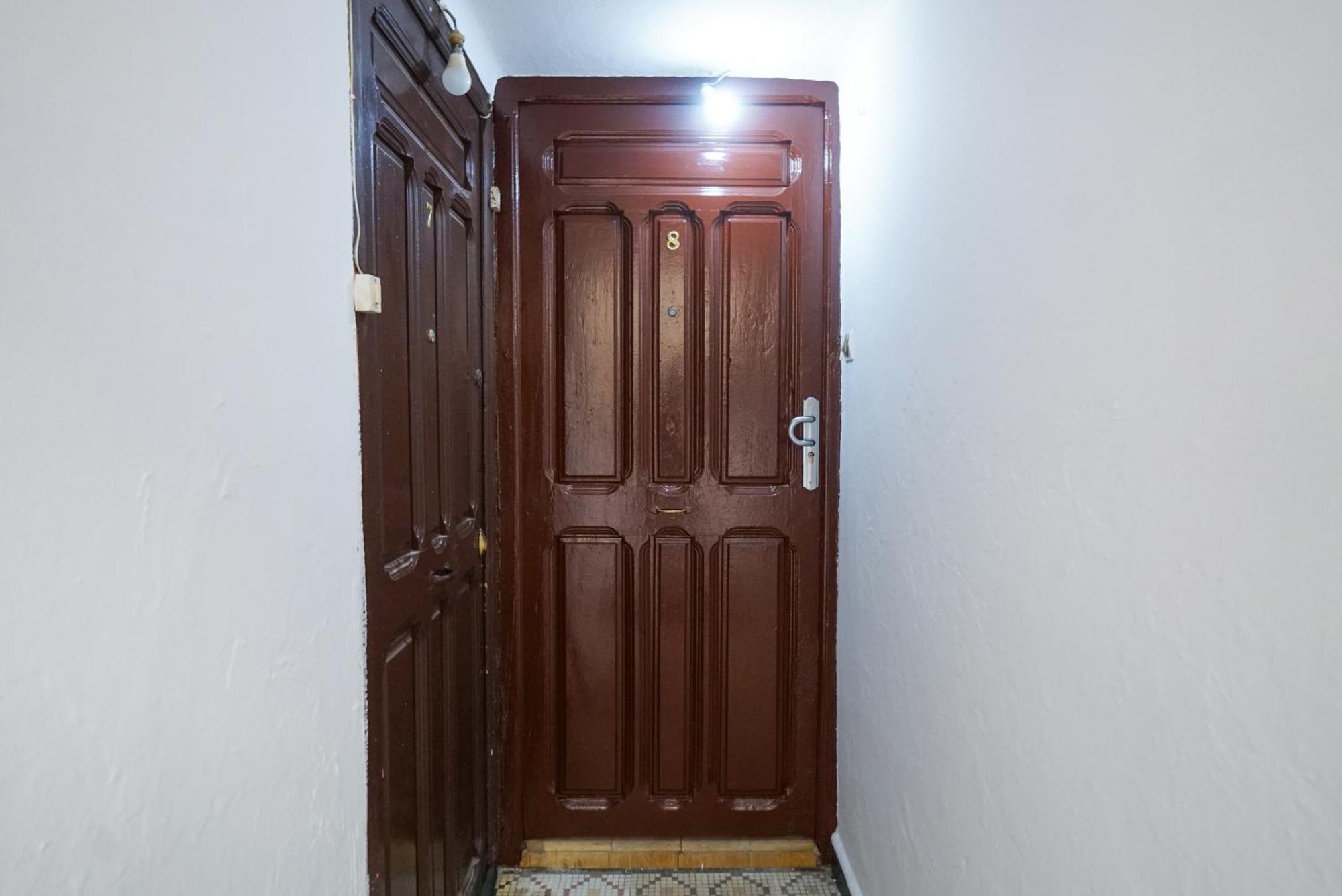 Dar Amr Tânger Exterior foto